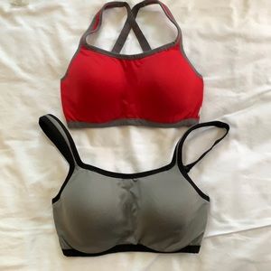 Natori Yogi Sports Bras